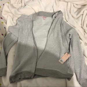 Juicy Couture zip up!!!!